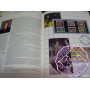Australia 1984 Deluxe Yearbook Album with all Stamps FV$26.51